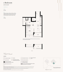 Arina East Residences (D15), Apartment #492616931
